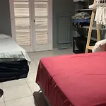 Apartamento Vista Mar Pe Na Areia