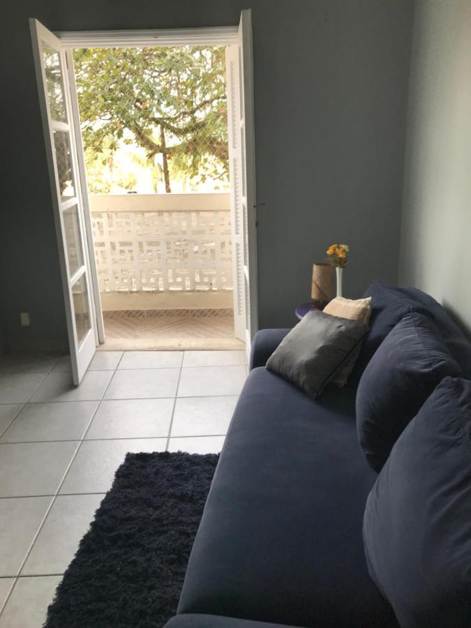 Apartamento Vista Mar Pe Na Areia