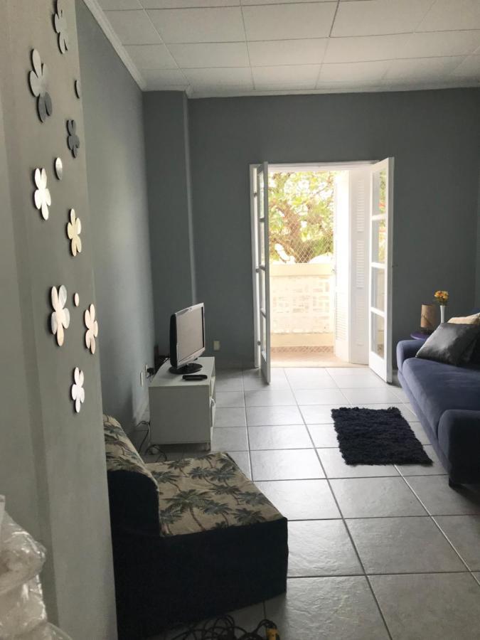 Apartamento Vista Mar Pe Na Areia