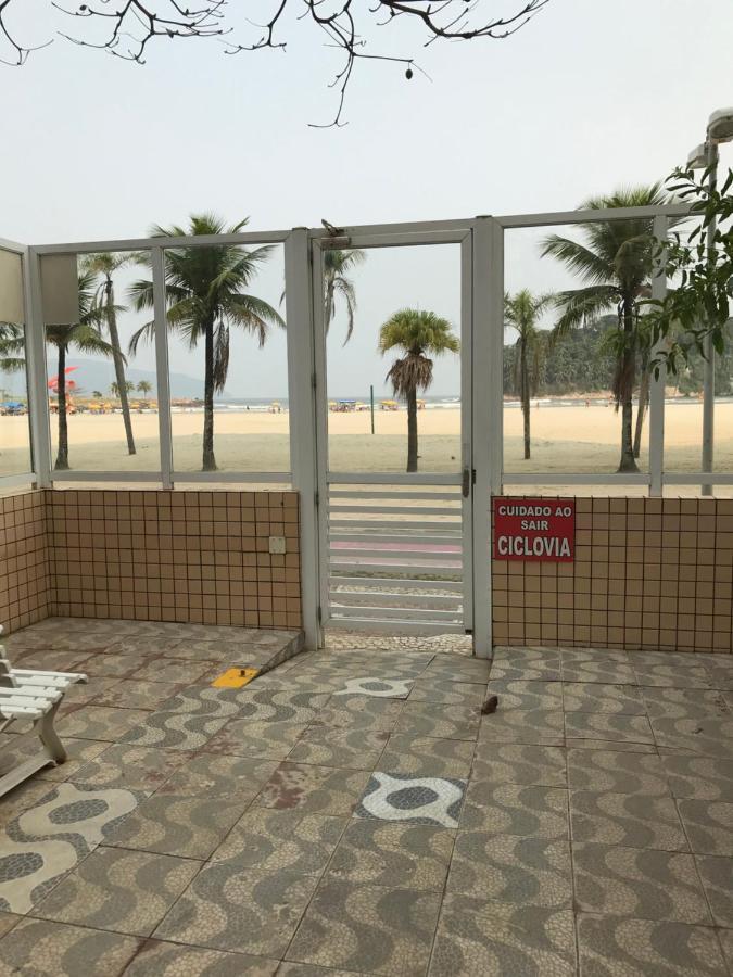 Apartamento Vista Mar Pe Na Areia Apartment