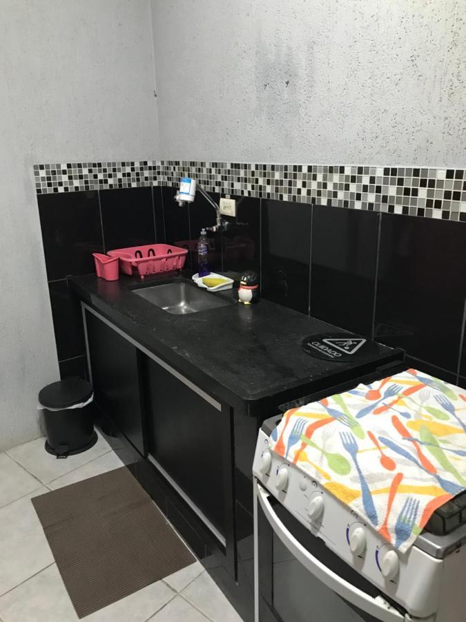 Apartment Apartamento Vista Mar Pe Na Areia *