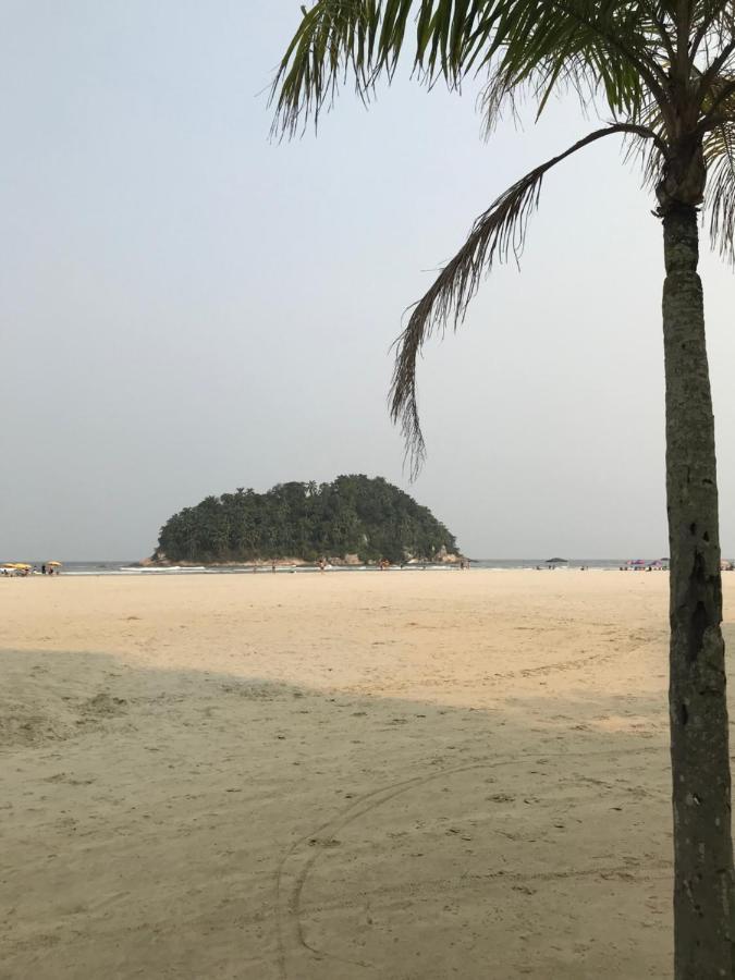 Apartamento Vista Mar Pe Na Areia