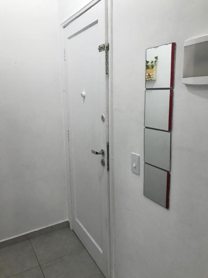 Apartamento Vista Mar Pe Na Areia Apartment *