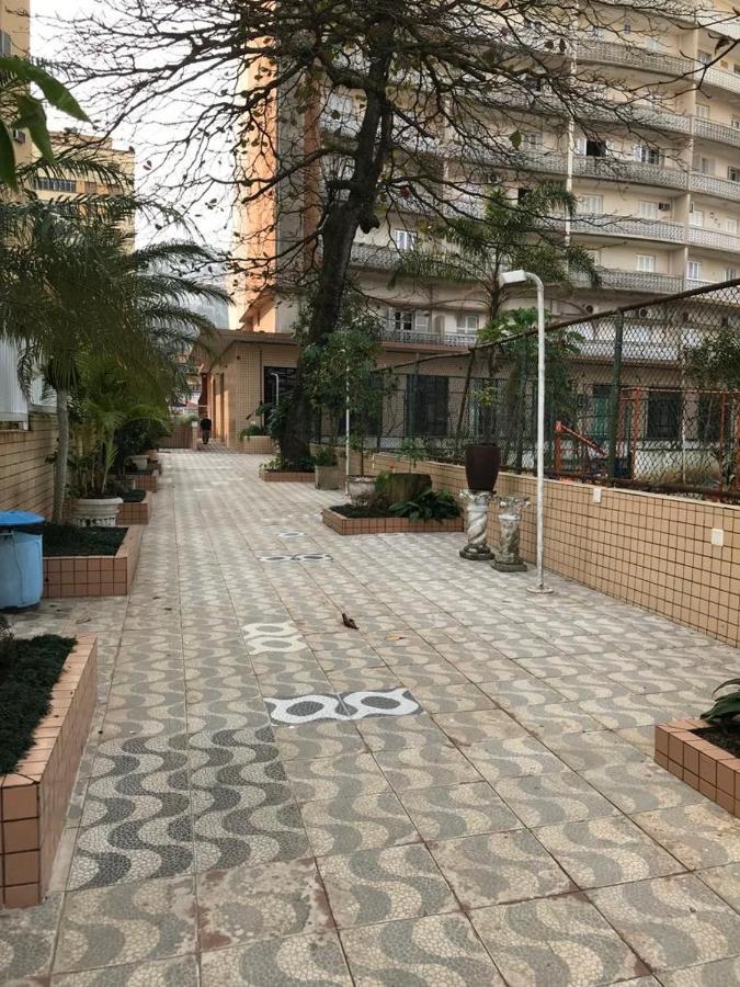 Apartment Apartamento Vista Mar Pe Na Areia