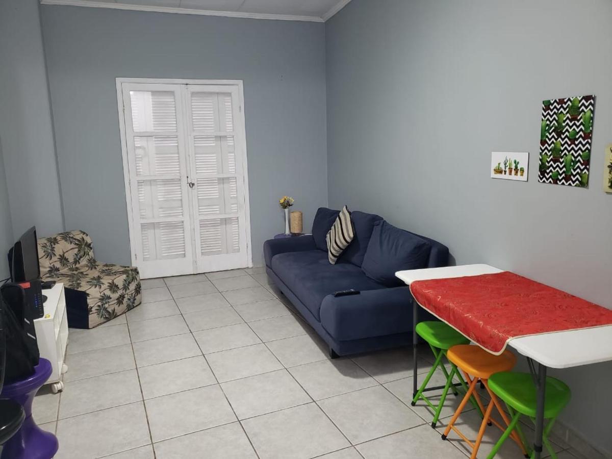 Apartamento Vista Mar Pe Na Areia Apartment