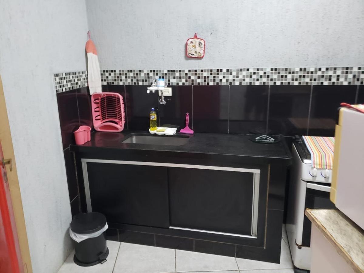 Apartamento Vista Mar Pe Na Areia * Santos (Sao Paulo)