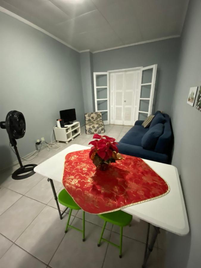 Apartamento Vista Mar Pe Na Areia
