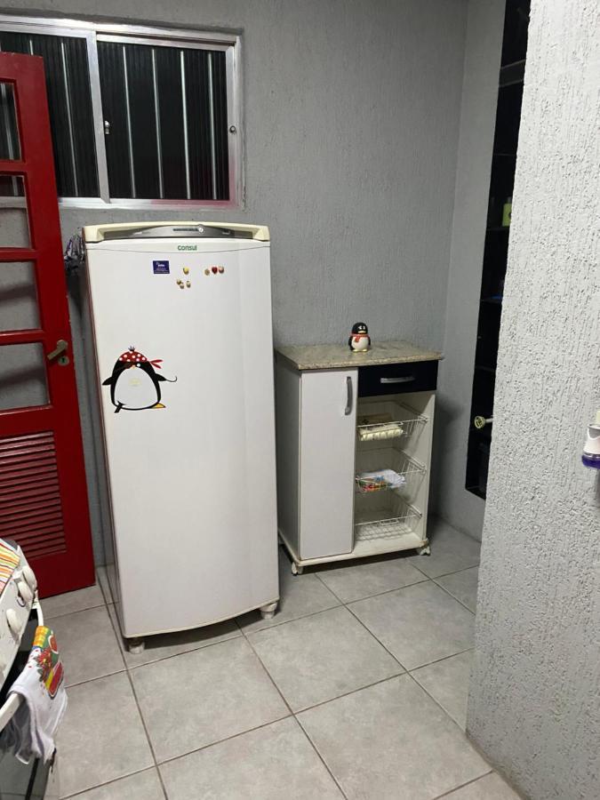 Apartamento Vista Mar Pe Na Areia * Santos (Sao Paulo)